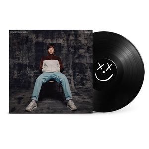 NWT Louis Tomlinson Walls Album CD